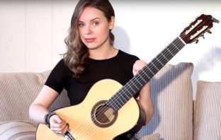 Lesson: Avoiding Tension While Playing