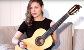 Lesson: Avoiding Tension While Playing