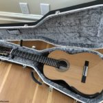 Classical Guitar and Accessories 