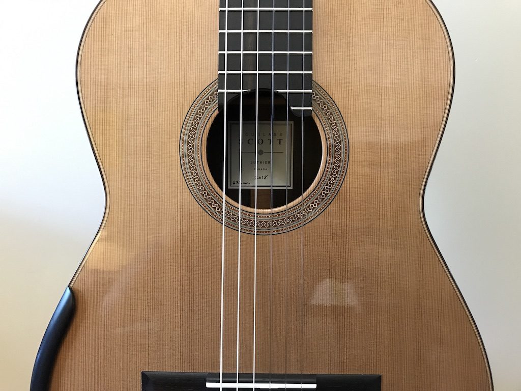 Classical Guitar Luthiers This is Classical Guitar
