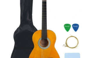Strong Wind 3/4 Size Classical Guitar