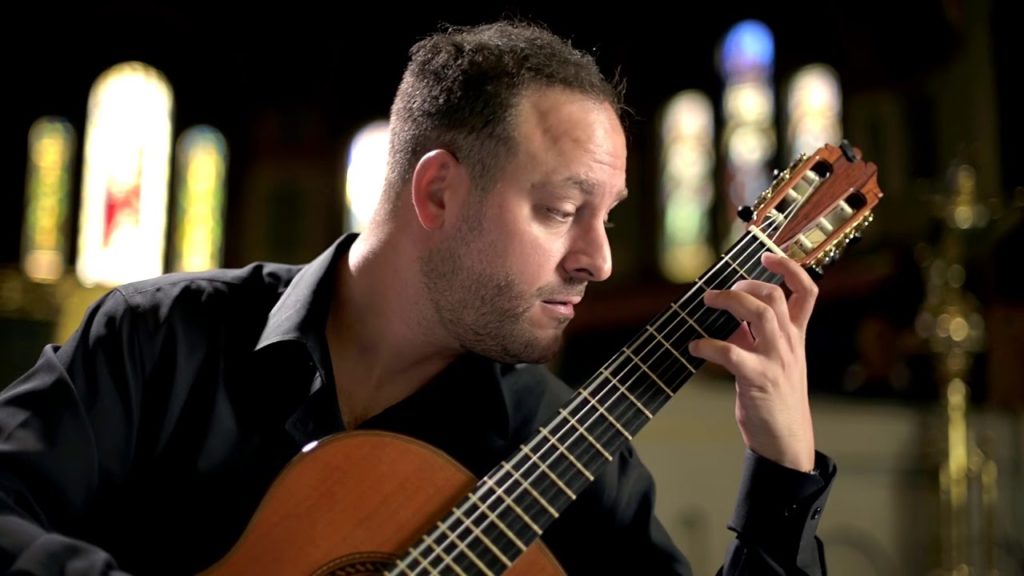 Review Aquila Classical Guitar Strings This is Classical Guitar