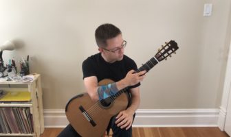 Why Guitarists use Lute Tuning & Capos for Renaissance Music