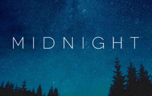 New Release: Midnight by Uros Baric