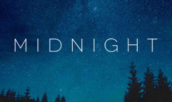 New Release: Midnight by Uros Baric