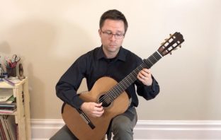 Concert Prep: Dalza, Kellner, Hetu