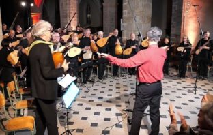 European Lute Orchestra