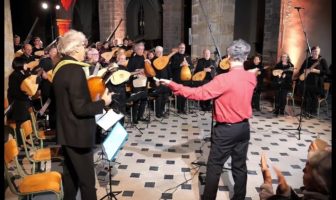 European Lute Orchestra