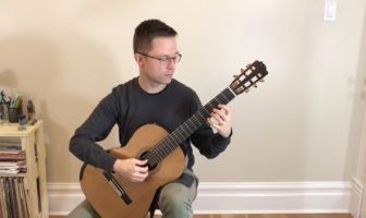 Lesson: Speed and Relaxation on Guitar