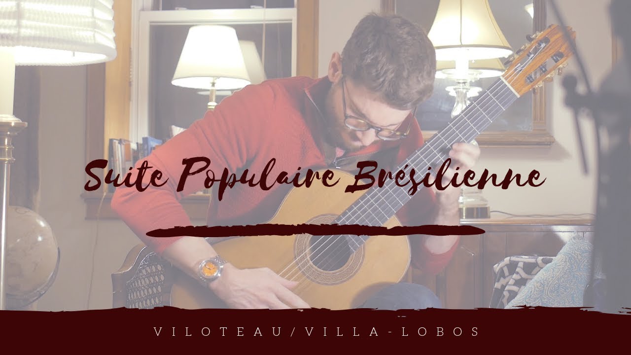 suite populaire bresilienne villa lobos suite populaire bresilienne villa lobos