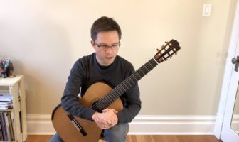 Lesson: Playing Legato and Musical Melodies