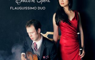 A Salon Opera by Flauguissimo Duo