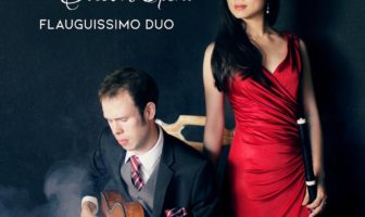 A Salon Opera by Flauguissimo Duo