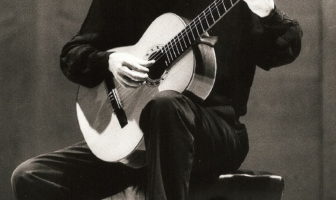 Roland Dyens Sheet Music & Tab for Classical Guitar