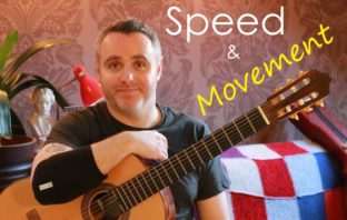 Lesson: Speed and Movement with Matthew McAllister