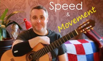 Lesson: Speed and Movement with Matthew McAllister