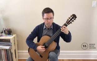 Bourree, BWV 996 by Bach (Lesson, Free PDF)