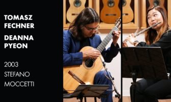 Fechner-Pyeon Play Piazzolla