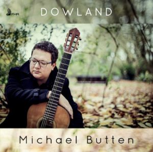 DOWLAND – Michael Butten