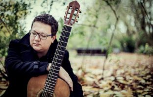 Dowland by Michael Butten DOWLAND – Michael Butten
