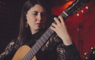 Valeria Galimova plays Quatre Pièces Brèves by Frank Martin Valeria Galimova plays Quatre Pièces Brèves by Frank Martin