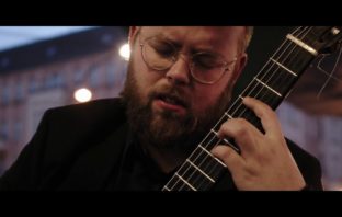 Ferran Talarn plays Cançó i dansa No.13 by Mompou