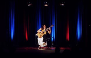 Ana Vidovic Concert (1 hour) Ana Vidovic Concert