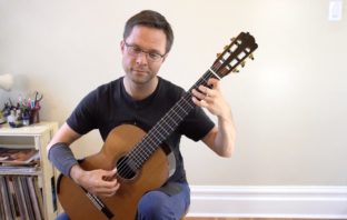 Guardame las vacas by Narváez (Lesson & Free PDF)