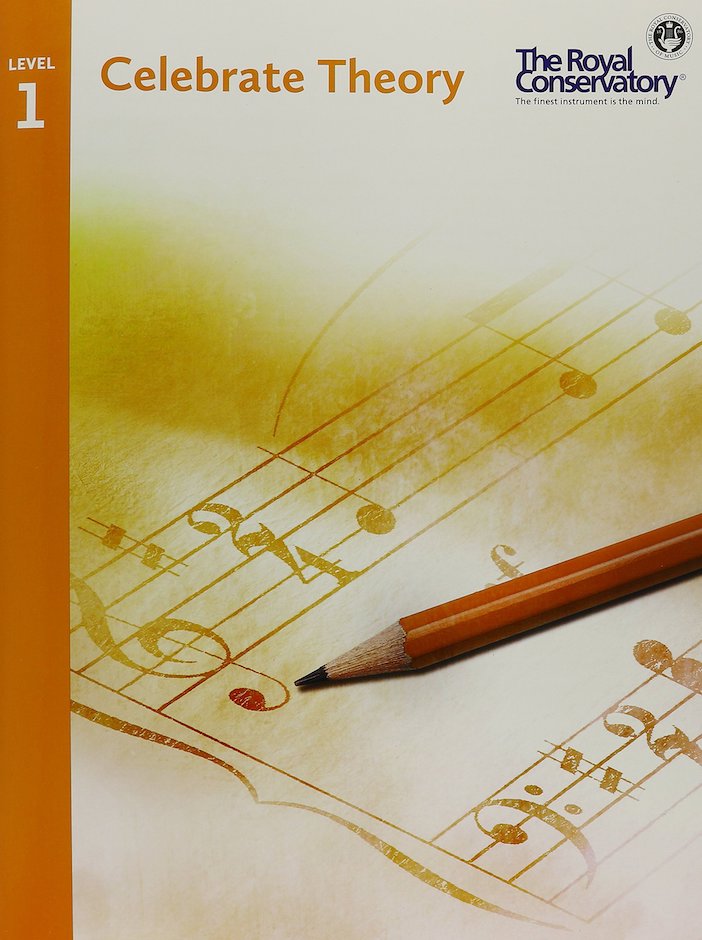 Best musical theory books