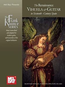 Koonce - Renaissance Guitar
