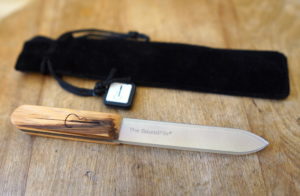 Soundfile - Nail File for Classical Guitar