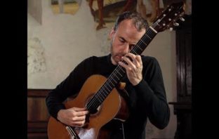 Lorenzo Micheli plays Prélude Op.28, No.15 by Chopin