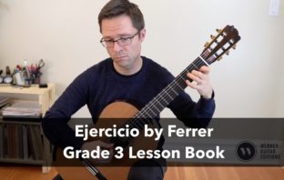 Grade 3 Lesson: Ejercicio No. 2 by Ferrer