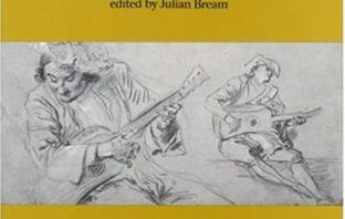 Five Bagatelles for Guitar by Sir William Walton Five Bagatelles for Guitar - William Walton