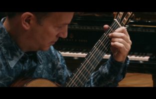 Canción para ti by Aureo Puerta Carreño