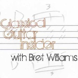 Classical Guitar Insider