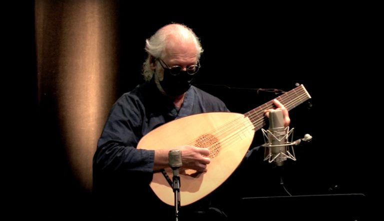 Douglas Hensley, Guitar, Lute, Oud