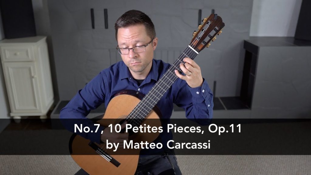 A Brief History of Chamber Music This is Classical Guitar