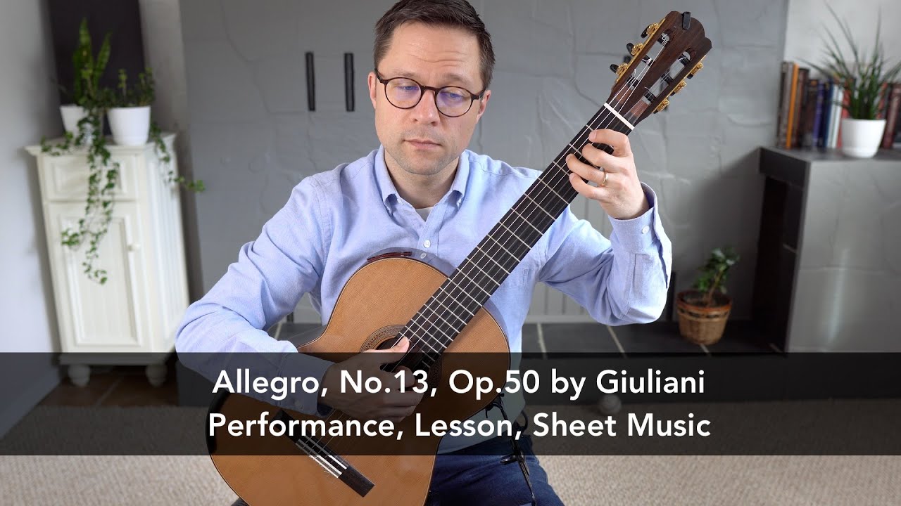 This is Classical Guitar