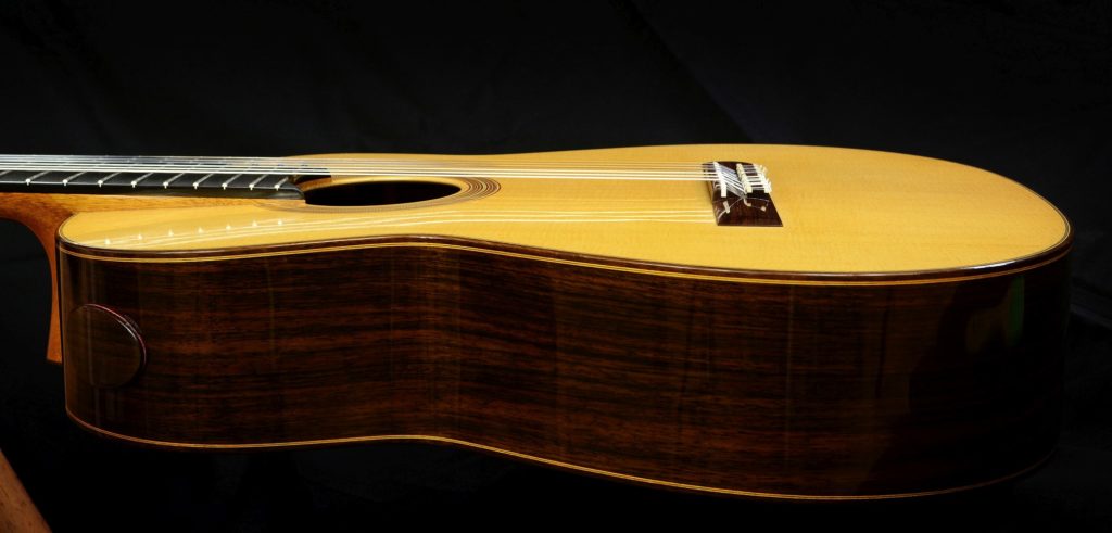 Douglass Scott Guitar