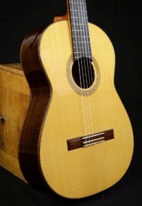 Douglass Scott Guitar