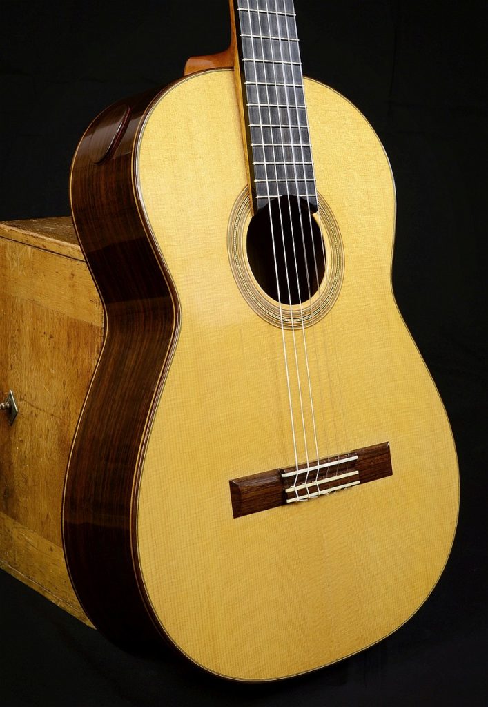 Review Cordoba C10 Parlor Classical Guitar This is Classical Guitar