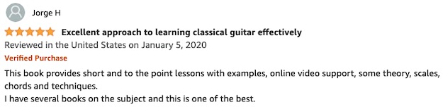Amazon Review of Werner's Method