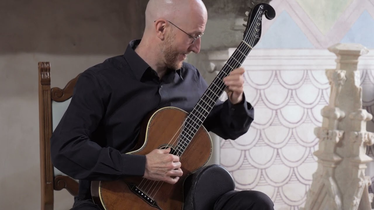 Elevated Fingerboards on Classical Guitars This is Classical Guitar