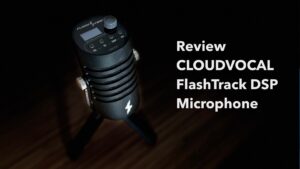 CloudVoval FlashTrack