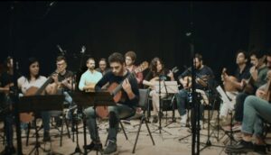 Duo Imbesi Zangarà
