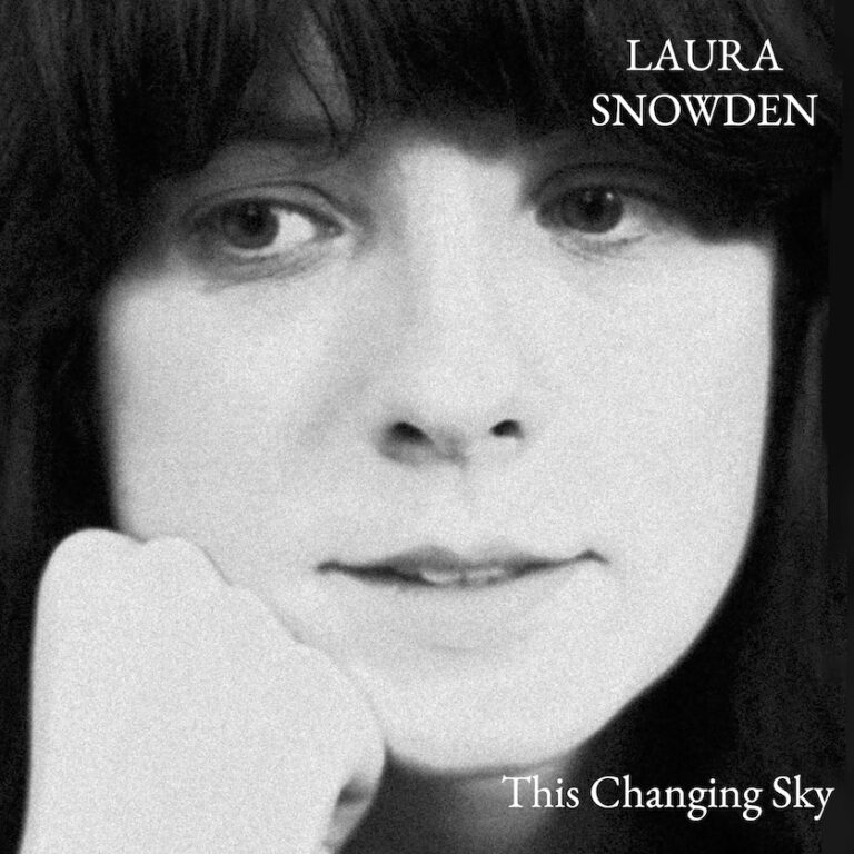 This Changing Sky by Laura Snowden