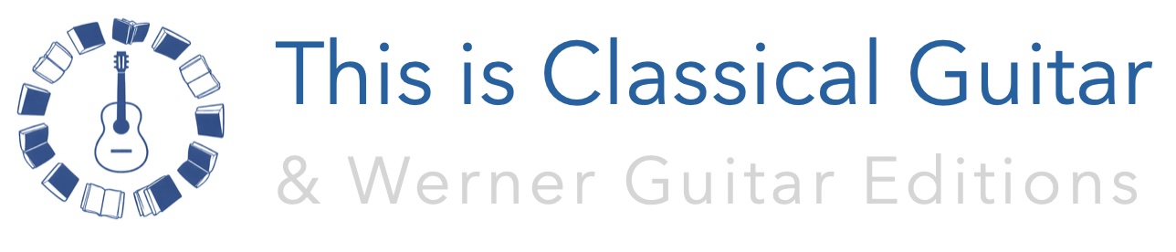 This is Classical Guitar