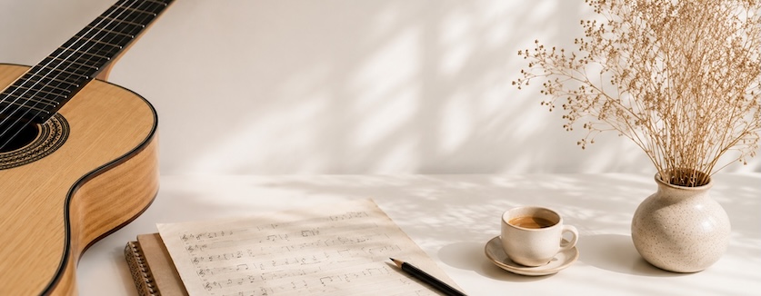 This is Classical Guitar - Welcome