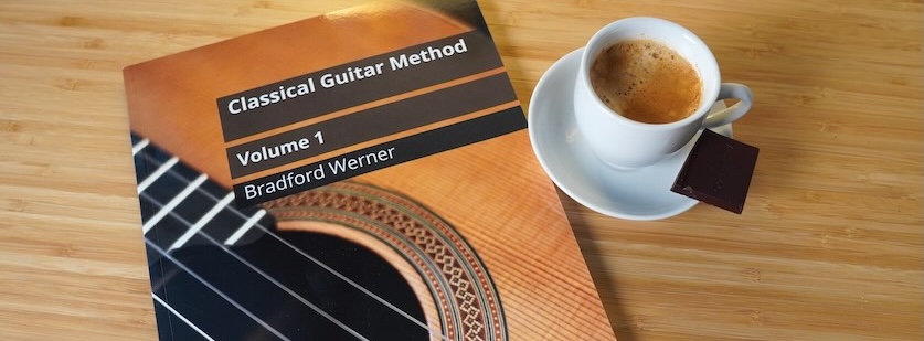 This is Classical Guitar - Welcome